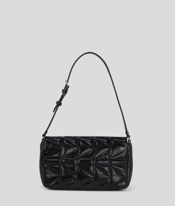 Karl Lagerfeld SAC PORTÉ ÉPAULE BRILLANT K/KUILT