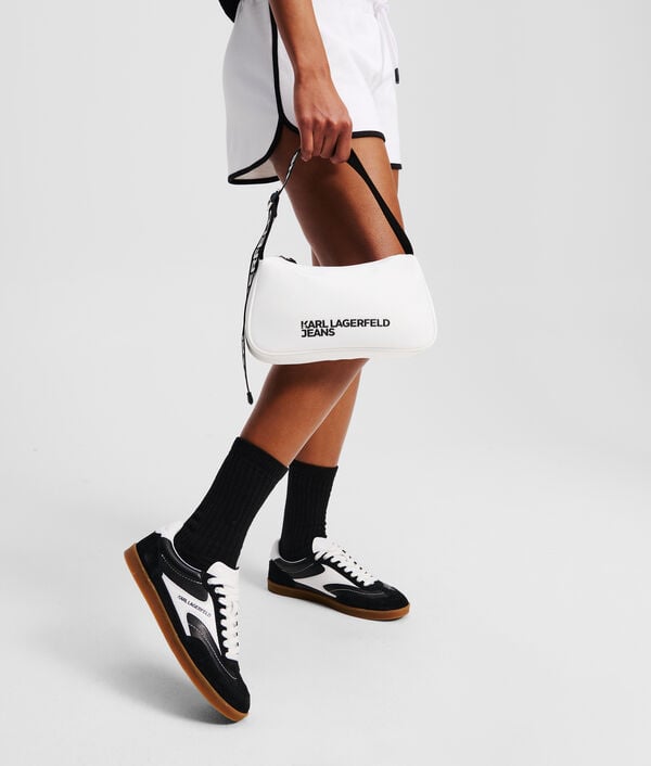 Karl Lagerfeld SAC PORTÉ ÉPAULE EN NYLON