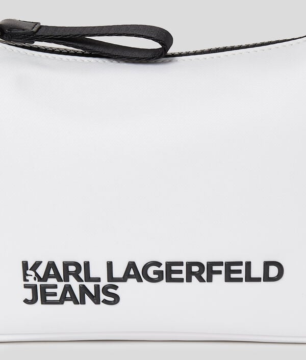 Karl Lagerfeld SAC PORTÉ ÉPAULE EN NYLON