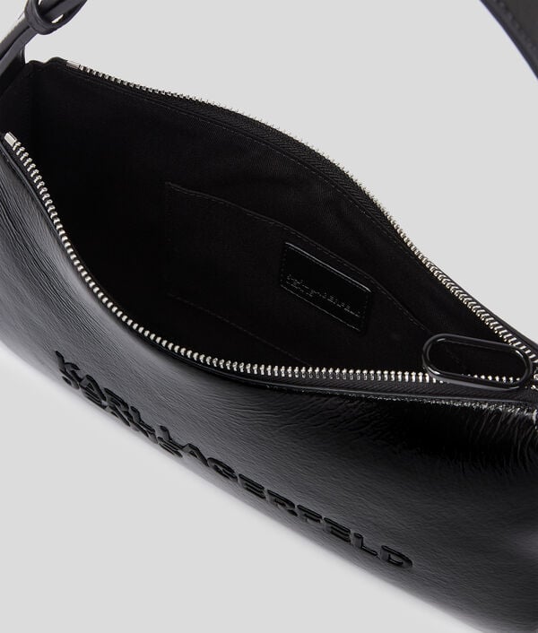 Karl Lagerfeld SAC PORTÉ ÉPAULE EN SIMILI CUIR