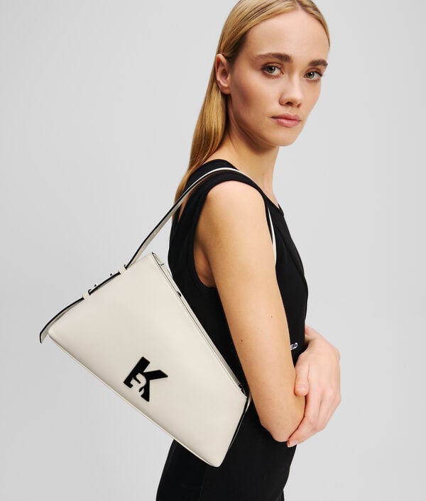 Karl Lagerfeld SAC PORTÉ EPAULE GÉO