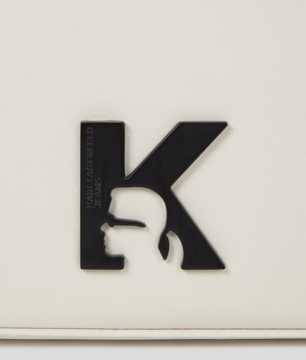 Karl Lagerfeld SAC PORTÉ EPAULE GÉO