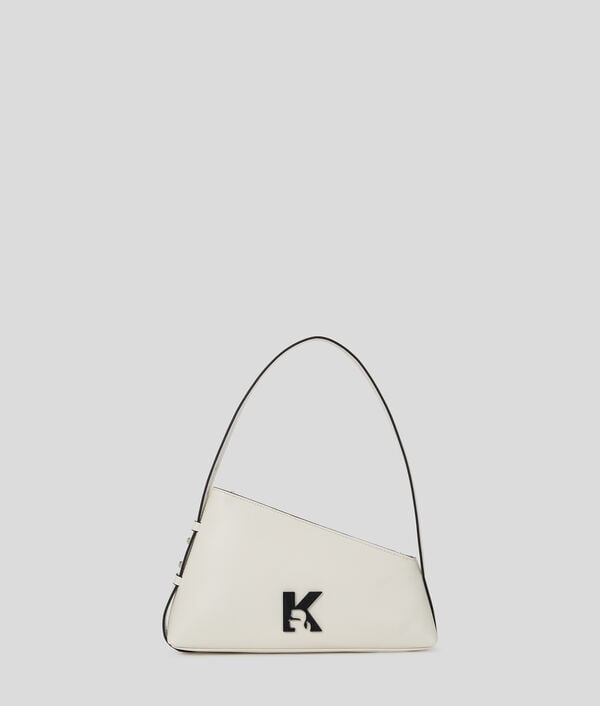 karl lagerfeld SAC PORTÉ EPAULE GÉO