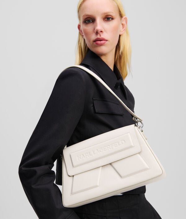 Karl Lagerfeld SAC PORTÉ ÉPAULE IKON K