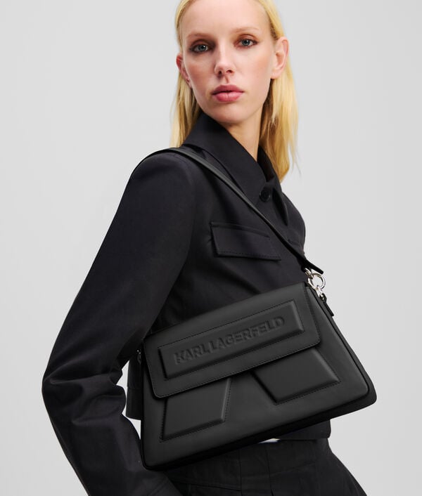 Karl Lagerfeld SAC PORTÉ ÉPAULE IKON K