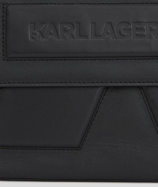 Karl Lagerfeld SAC PORTÉ ÉPAULE IKON K