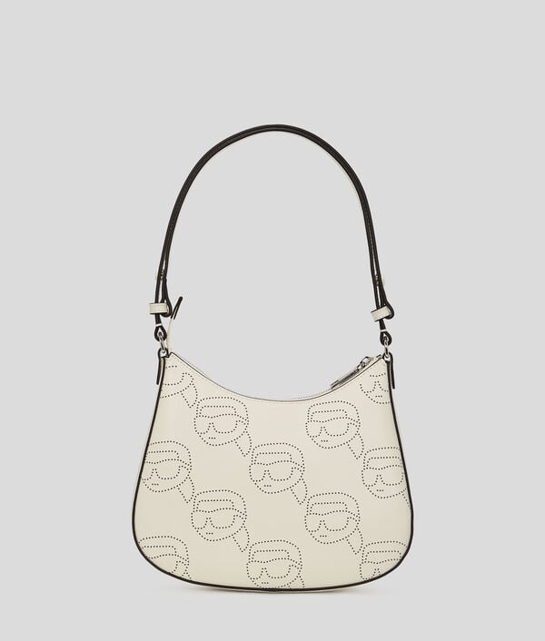 Karl Lagerfeld SAC PORTÉ ÉPAULE PERFORÉ IKON