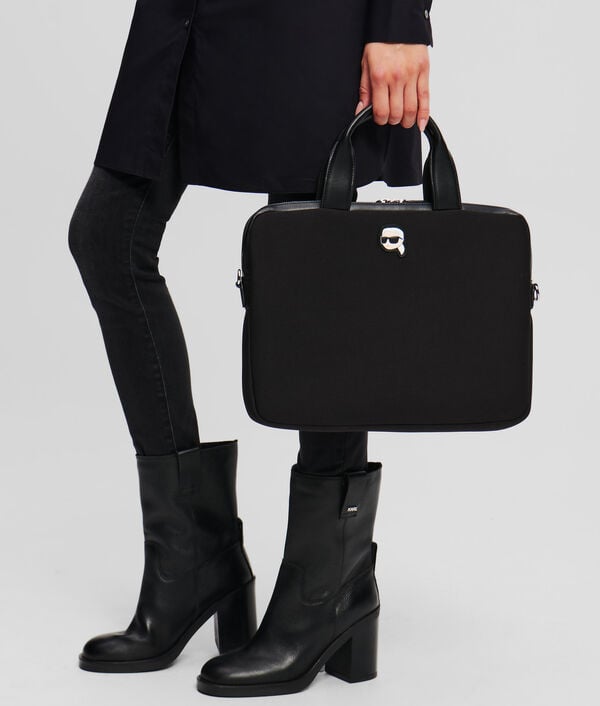 Karl Lagerfeld SAC POUR ORDINATEUR PORTABLE IKON