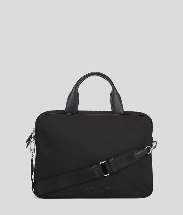 Karl Lagerfeld SAC POUR ORDINATEUR PORTABLE IKON