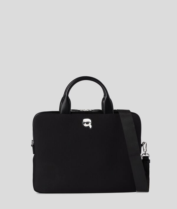 karl lagerfeld SAC POUR ORDINATEUR PORTABLE IKON