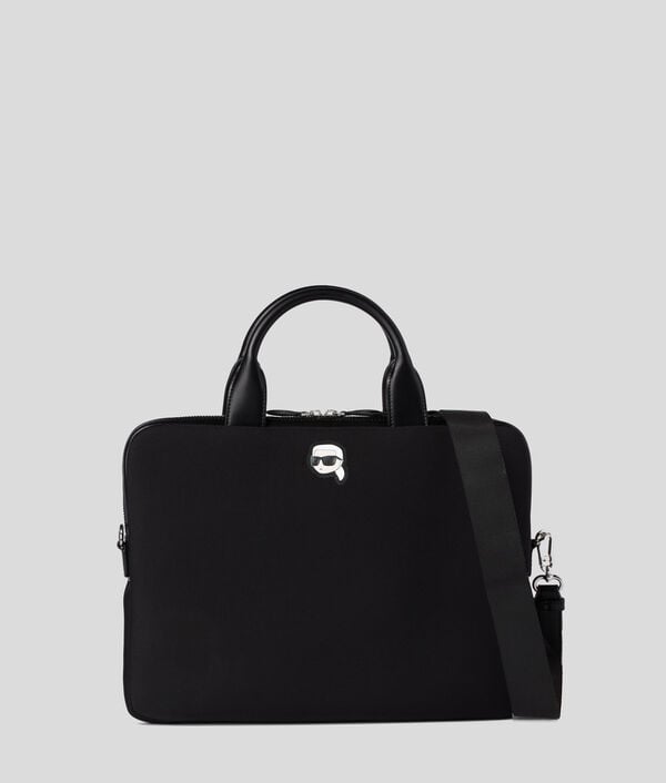 karl lagerfeld SAC POUR ORDINATEUR PORTABLE IKON