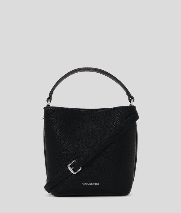 Karl Lagerfeld SAC SCEAU GRAINÉ IKON