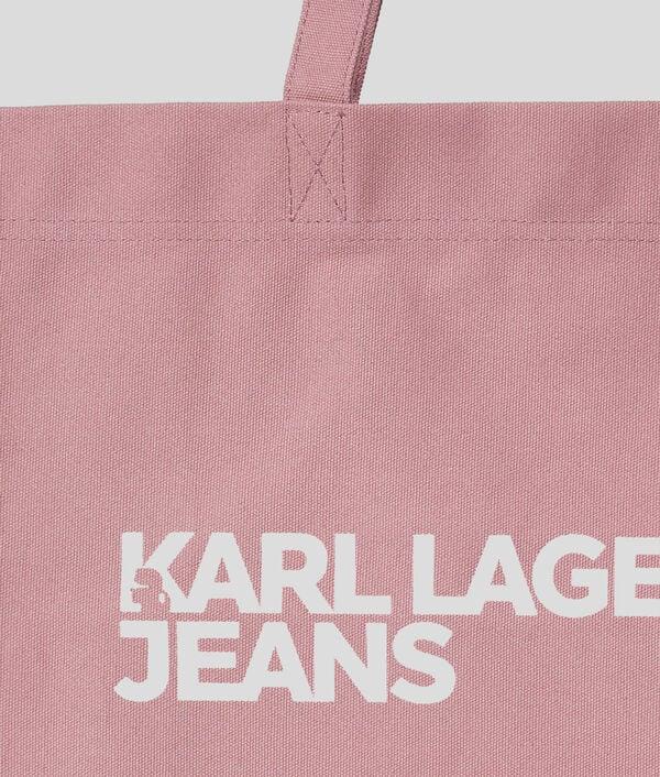 Karl Lagerfeld SAC SHOPPER AVEC LOGO KLJ
