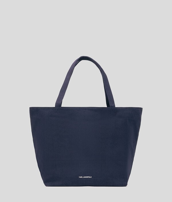 Karl Lagerfeld Sac Shopper Rue St-Guillaume