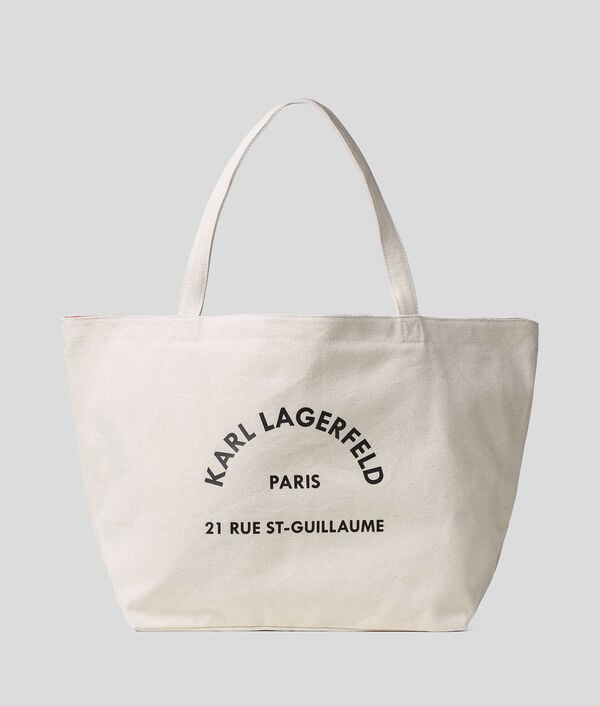karl lagerfeld Sac Shopper Rue St-Guillaume