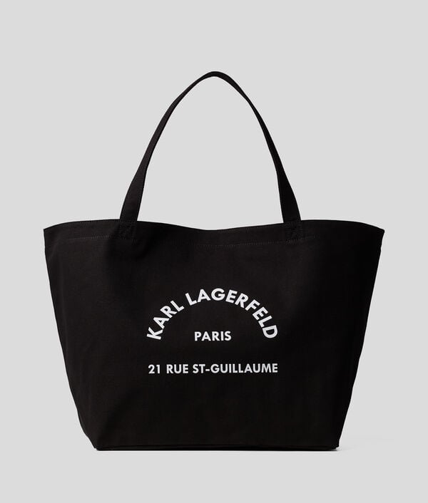 karl lagerfeld Sac Shopper Rue St-Guillaume