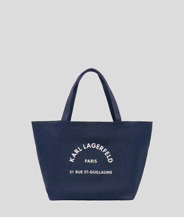 karl lagerfeld Sac Shopper Rue St-Guillaume