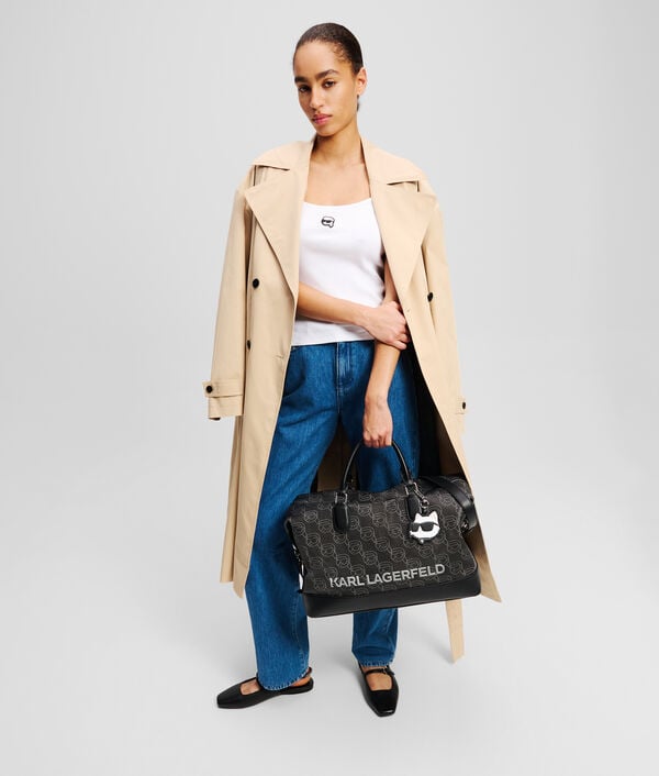 Karl Lagerfeld SAC WEEK-END IKON