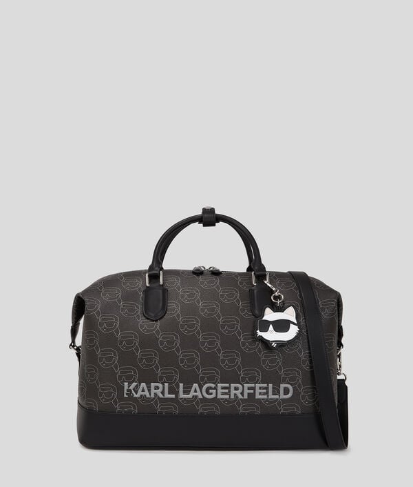 karl lagerfeld SAC WEEK-END IKON