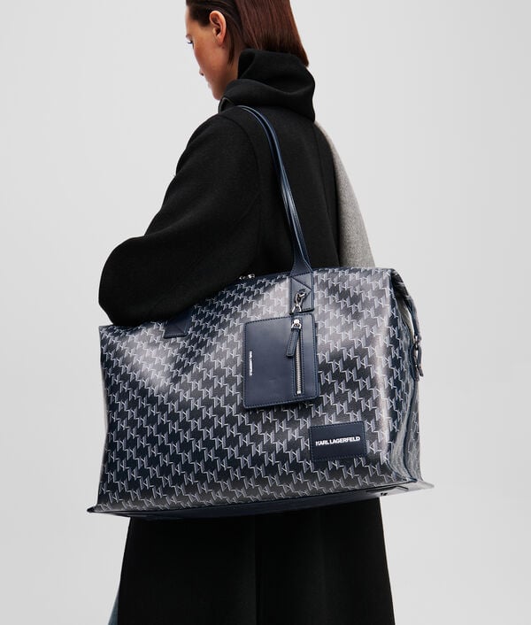 Karl Lagerfeld SAC WEEK-END K/VOYAGE