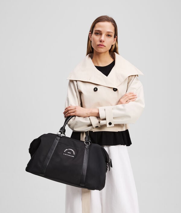 Karl Lagerfeld SAC WEEK-END RUE ST-GUILLAUME