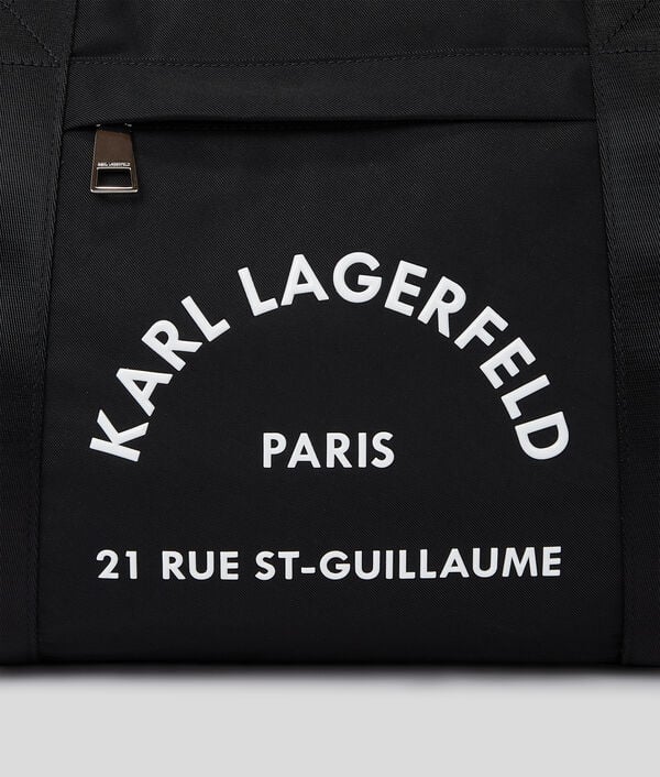 Karl Lagerfeld SAC WEEK-END RUE ST-GUILLAUME