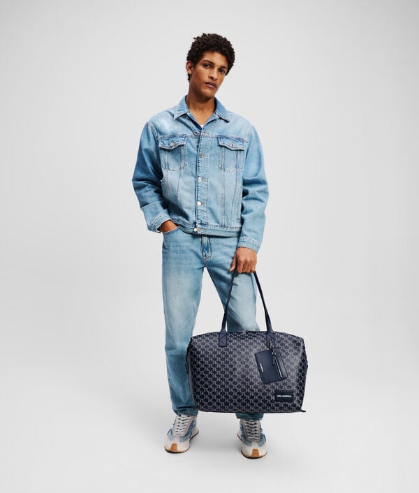Karl Lagerfeld SAC WEEKENDER K/VOYAGE