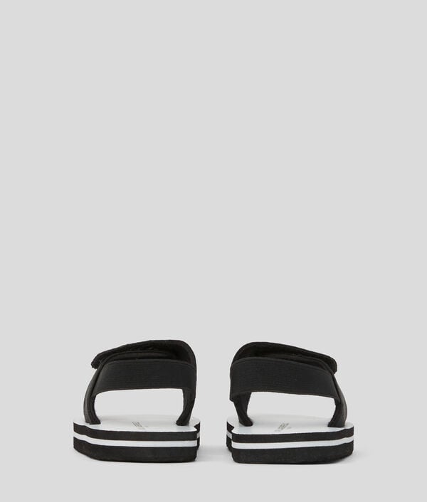 Karl Lagerfeld SANDALES IKON POUR BÉBÉS