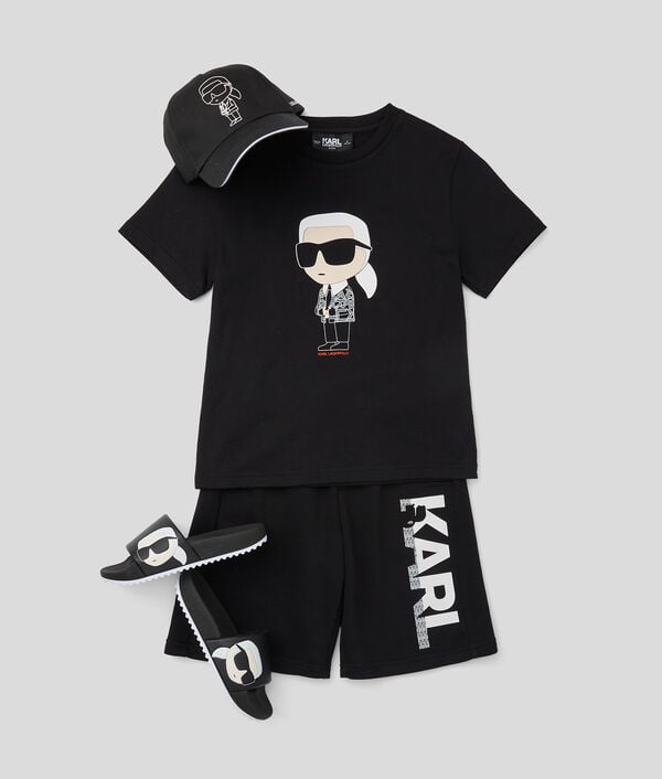 Karl Lagerfeld SHORT BERMUDA POUR GARÇONS