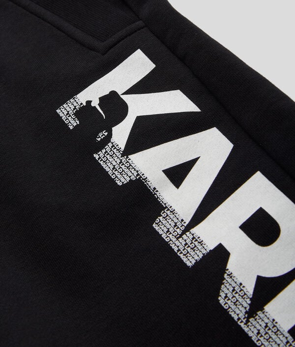 Karl Lagerfeld SHORT BERMUDA POUR GARÇONS