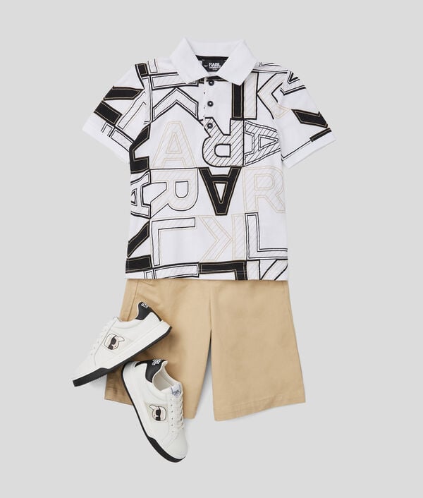 Karl Lagerfeld SHORT BERMUDA POUR GARÇONS