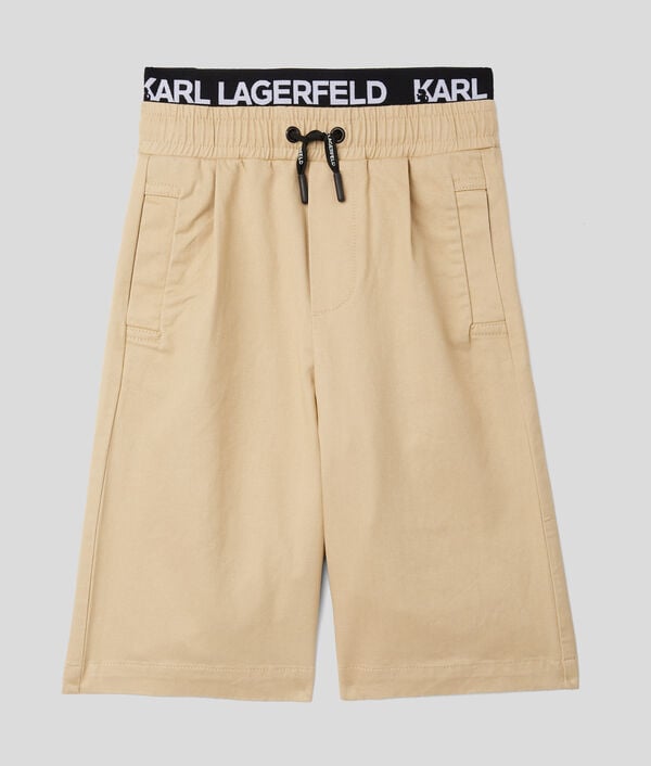karl lagerfeld SHORT BERMUDA POUR GARÇONS