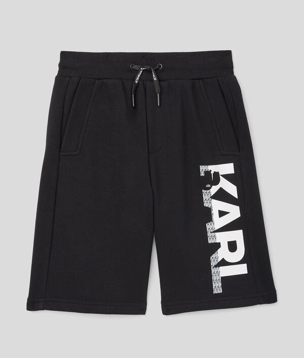 karl lagerfeld SHORT BERMUDA POUR GARÇONS