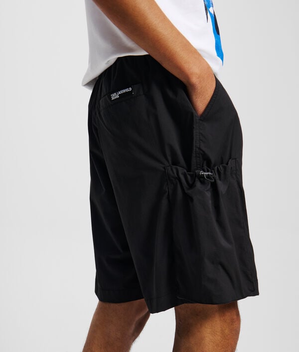 Karl Lagerfeld SHORT CARGO