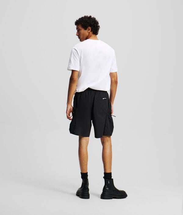 Karl Lagerfeld SHORT CARGO