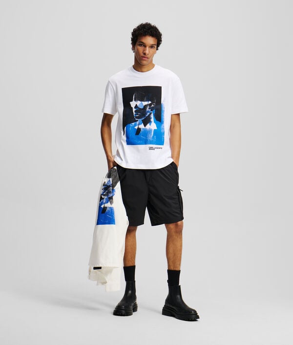 Karl Lagerfeld SHORT CARGO