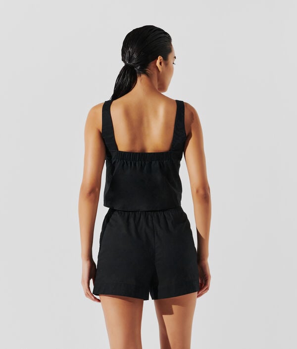 Karl Lagerfeld SHORT DE PLAGE K/SIGNATURE