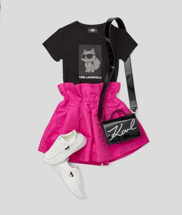 Karl Lagerfeld SHORT DE SOIRÉE POUR FILLES