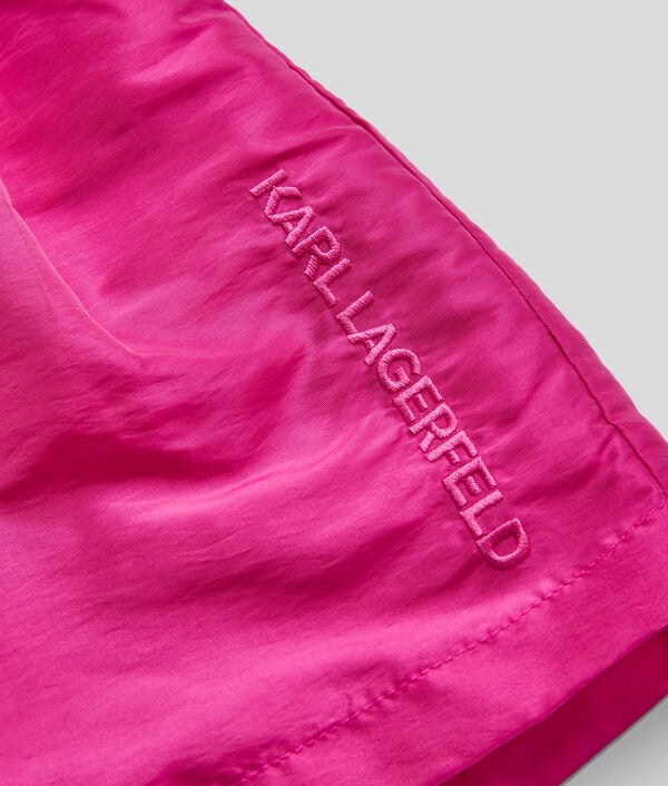 Karl Lagerfeld SHORT DE SOIRÉE POUR FILLES