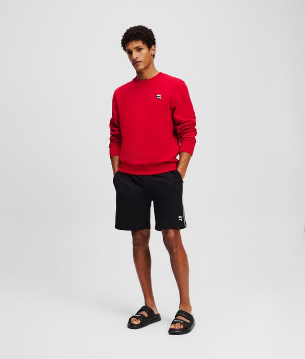 Karl Lagerfeld SHORT IKON