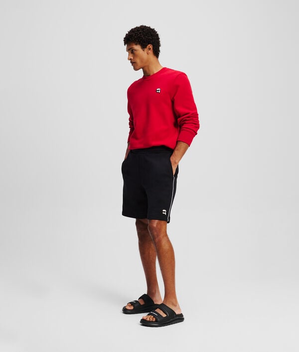 karl lagerfeld SHORT IKON