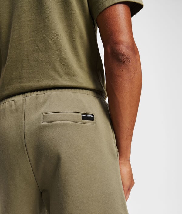 Karl Lagerfeld SHORT KARL KAMEO