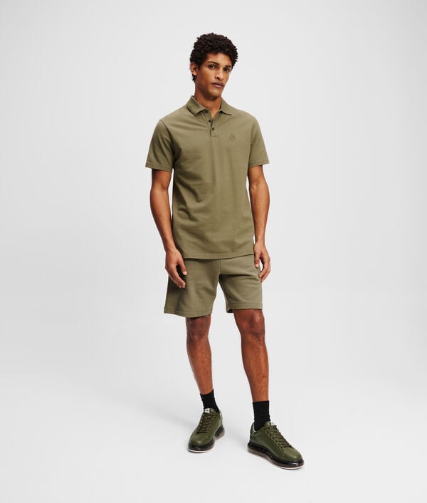 Karl Lagerfeld SHORT KARL KAMEO