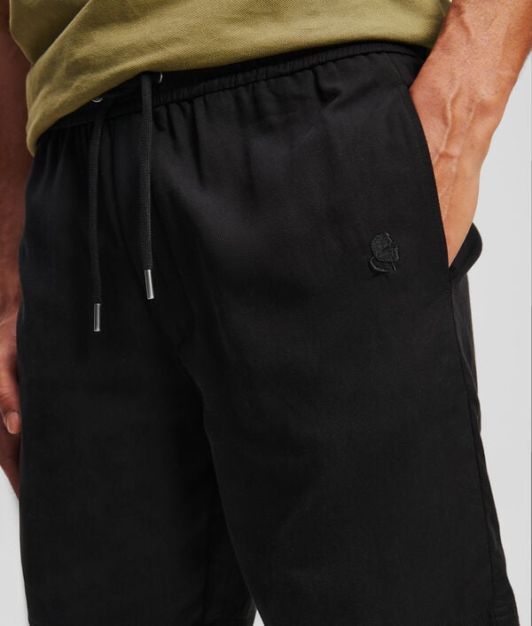 Karl Lagerfeld SHORT KARL KAMEO