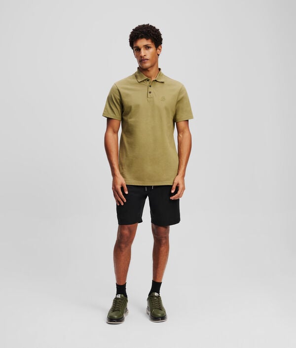 Karl Lagerfeld SHORT KARL KAMEO