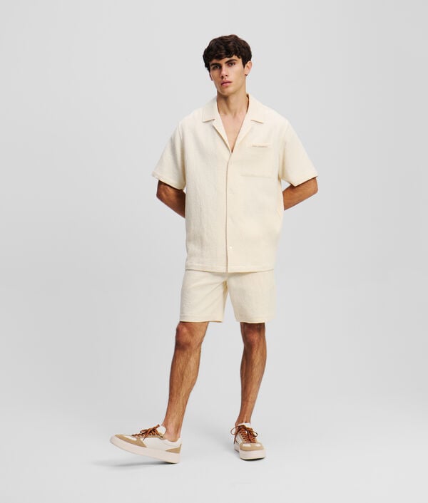 Karl Lagerfeld SHORT LÉGER