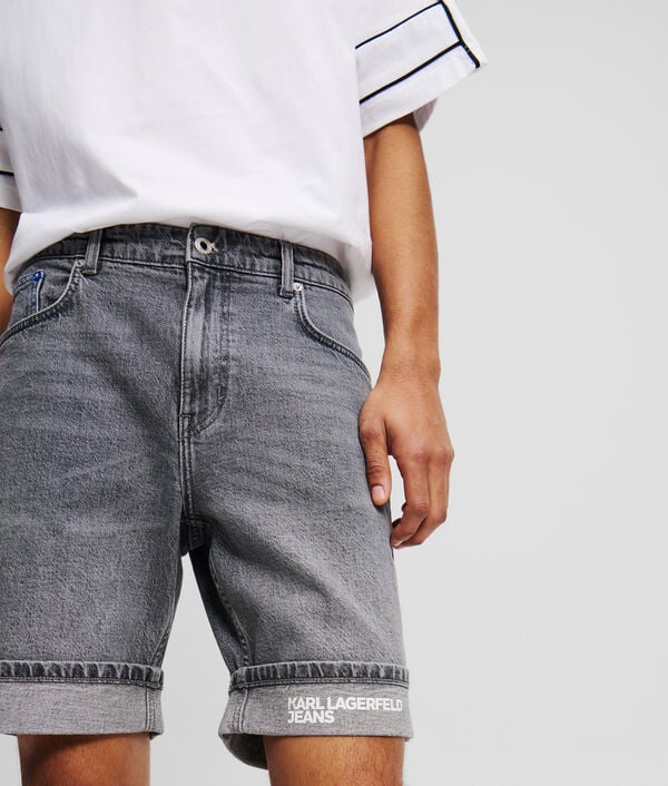 Karl Lagerfeld SHORT SLIM