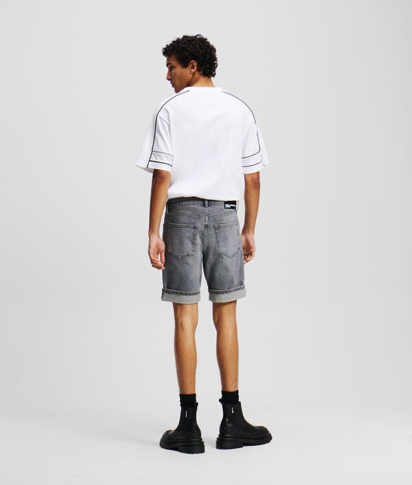 Karl Lagerfeld SHORT SLIM