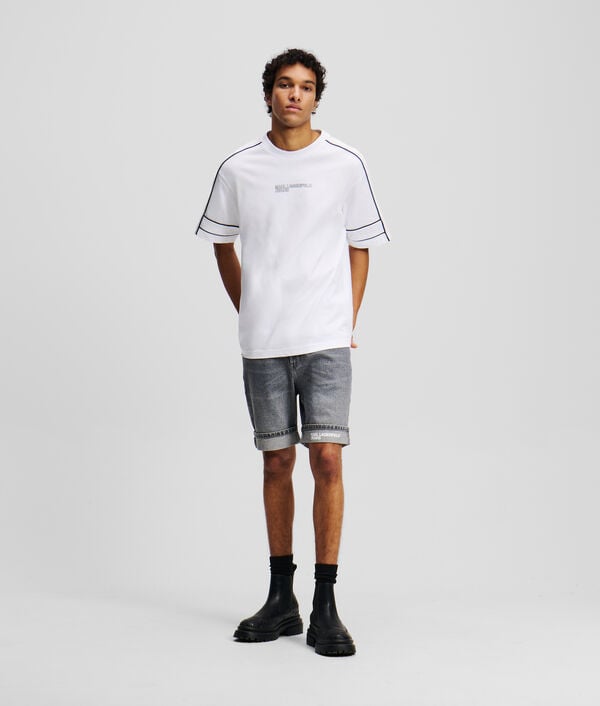 Karl Lagerfeld SHORT SLIM