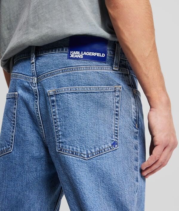 Karl Lagerfeld STRAIGHT JEANS